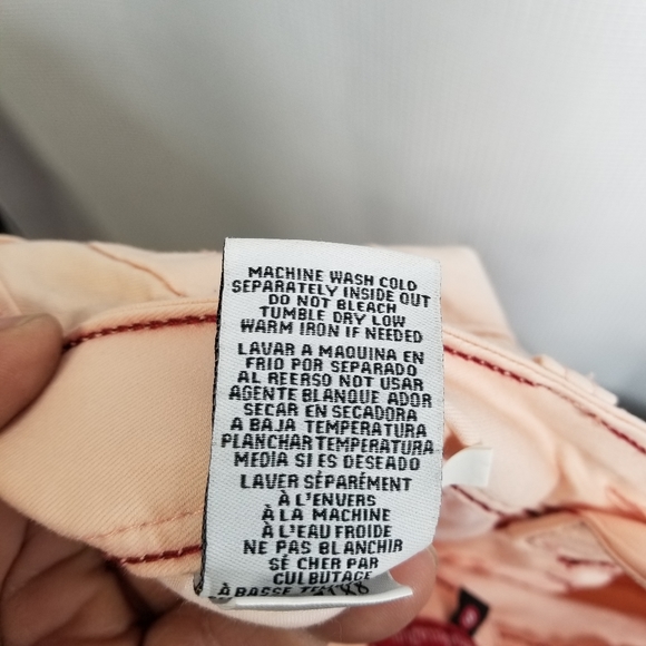 NWOT Royalty for Me 🍑WAnna Better Butt Jeans - Picture 10 of 11